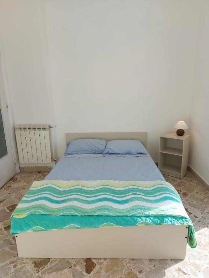 Casa Vacanze Francesca Hotell Palermo Eksteriør bilde