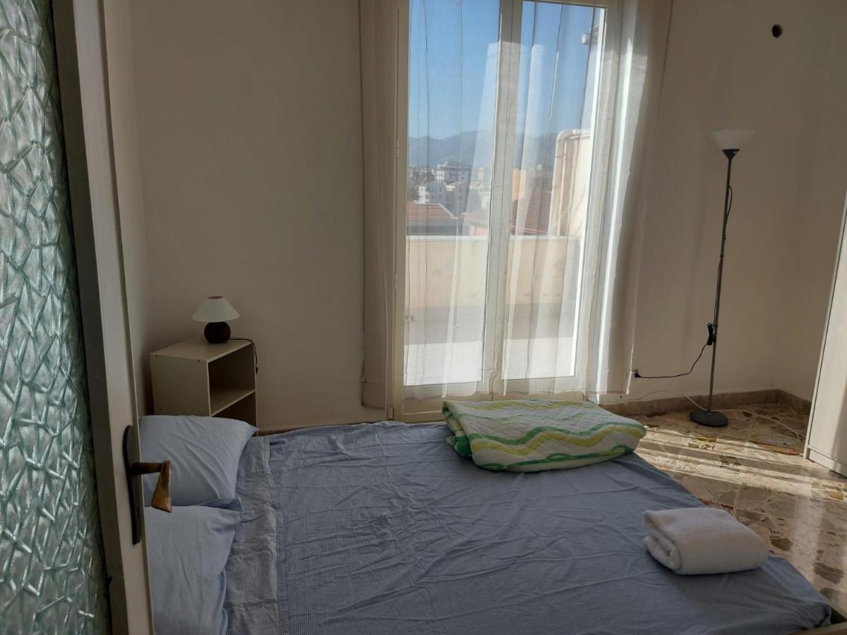 Casa Vacanze Francesca Hotell Palermo Eksteriør bilde